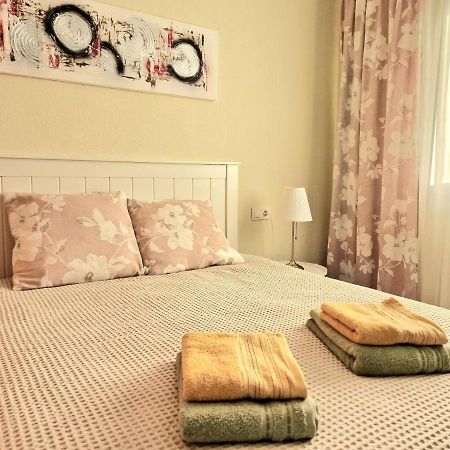 Cozy Apartment With Sea View تورّيفيِخا المظهر الخارجي الصورة