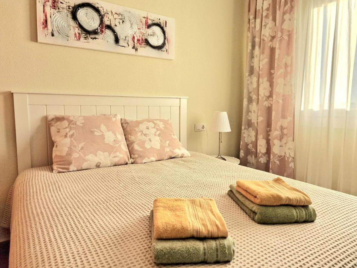 Cozy Apartment With Sea View تورّيفيِخا المظهر الخارجي الصورة