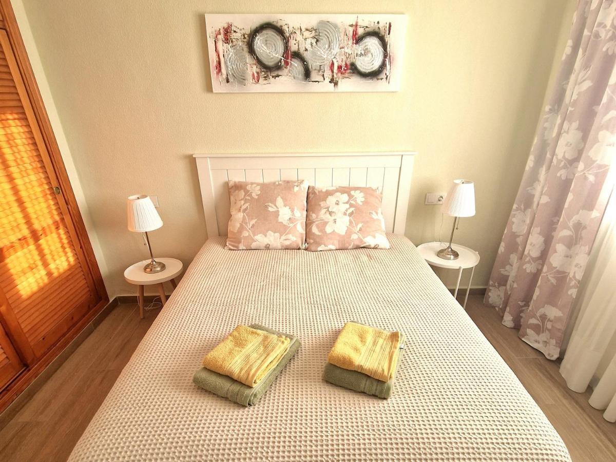 Cozy Apartment With Sea View تورّيفيِخا المظهر الخارجي الصورة